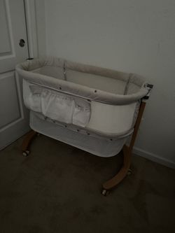 Baby Bassinet