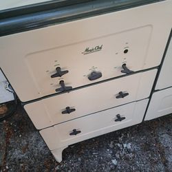 Stove