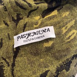 Pashmina Scarf 
