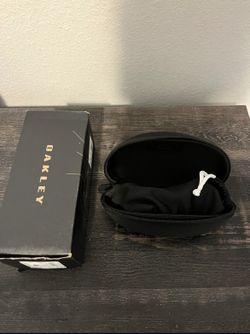 Oakley shades