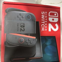 Nintendo Switch 2