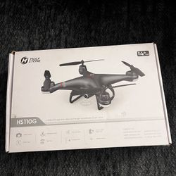 Holt Stone Drone 