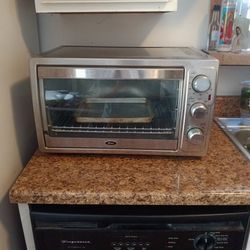 Oster Oven 