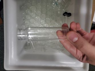 Glass Vials