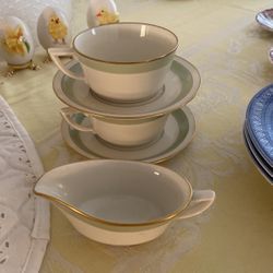 Royal Coppenhagen - 5 Pieces 
