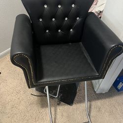 Stylist Chair