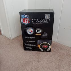 NFL.."Tampa Bay Buccaneers "..Tire Cover 