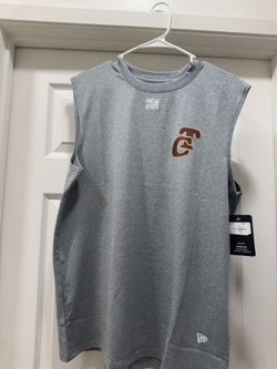 Tomateros de Culiacan training shirt NWT M