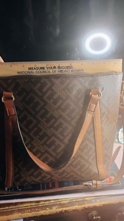 Ellen Tracy Tote