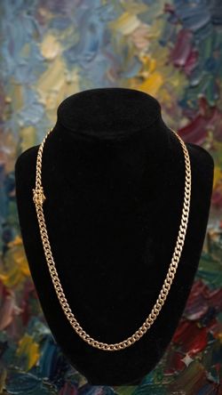 Cuban link