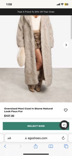 Fur Coat 