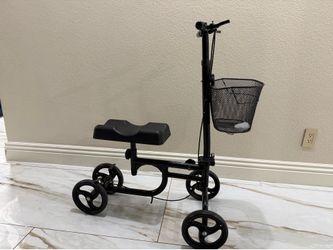 Knee Scooter ($50)