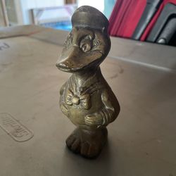 Vintage Donald Duck 