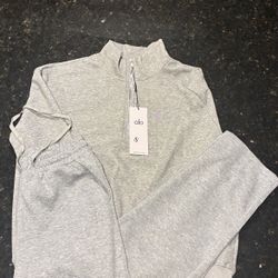 Alo Sweatsuits