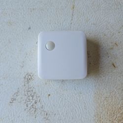 Samsung SmartThings Smartsense Motion Detector 