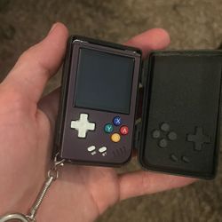 Anbernic RG Nano