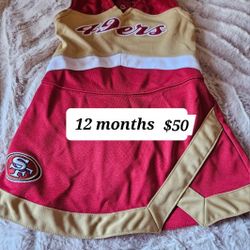 49ers Jerseys ❤️ Different Prices