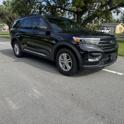 FORD EXPLORER 🏁🏁 XLT