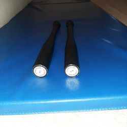 5lb Steel Clubs
