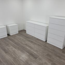 Brand New Bedroom Set / Juego de Cuarto Nuevo a Estrenar .:. Fast 🚚