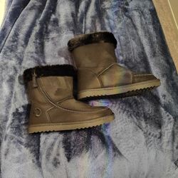 Billy Boots Kids Size 3