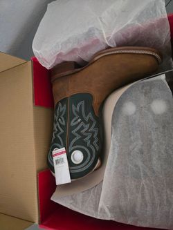 Justin Boots