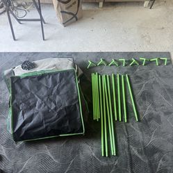 VIVOSUN GROW TENT