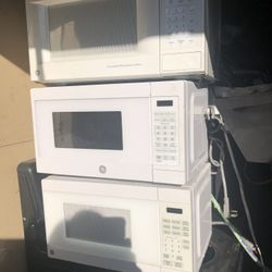 Microwave Buenas Condiciones 