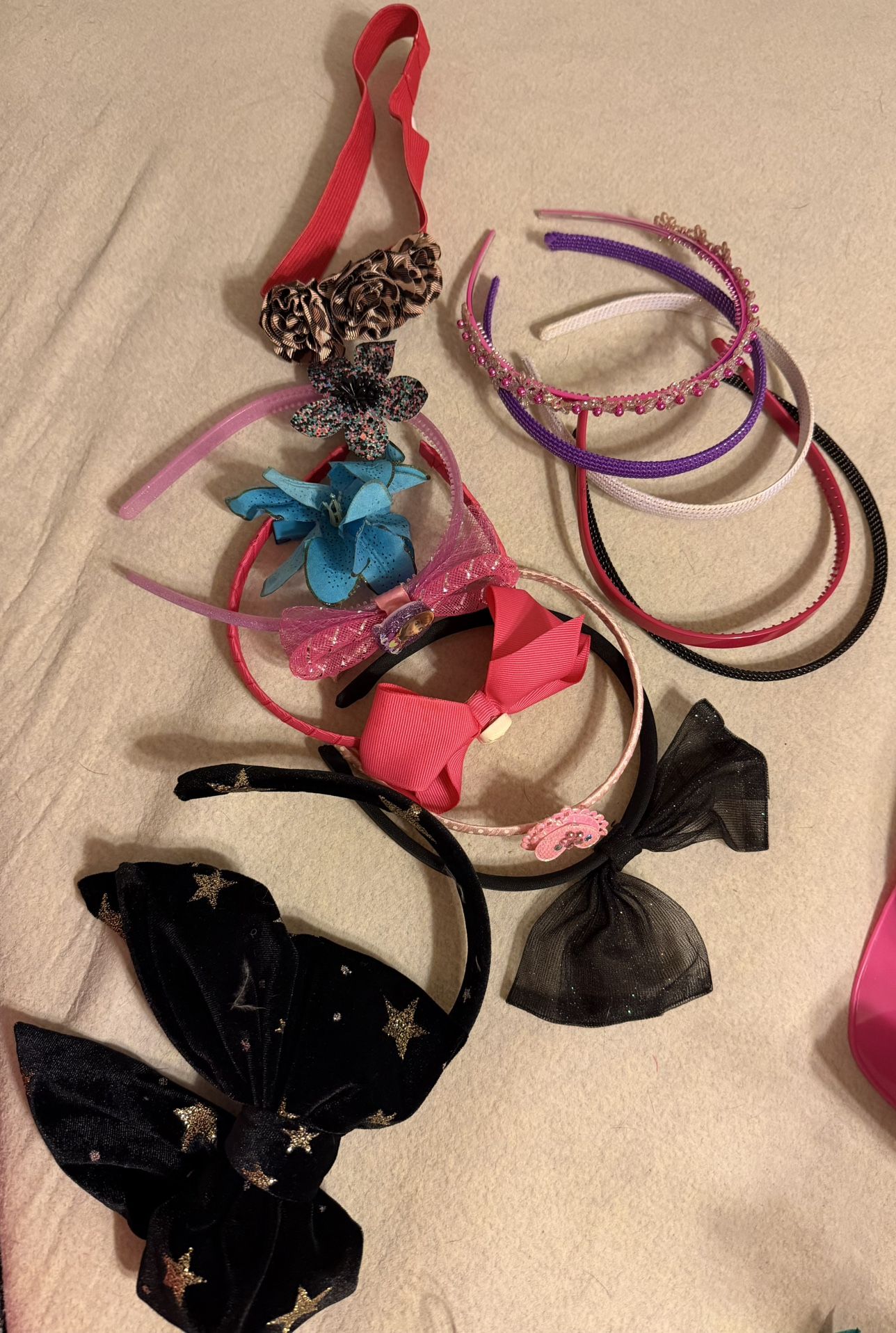 Girls / Baby Hair Accessories