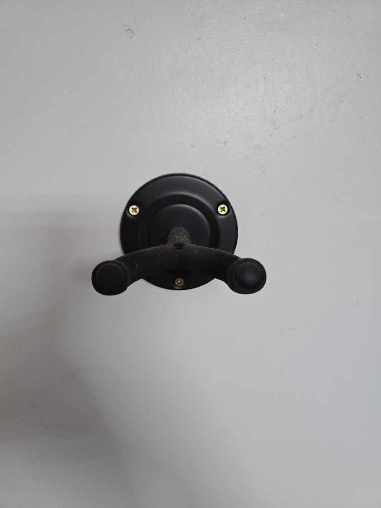 D'Addario Guitar Wall Mount Hangers (2) $15