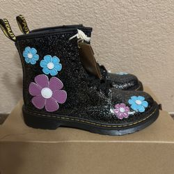 Kids Dr. Martens Boots