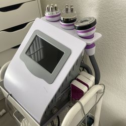  Body Cavitation Machine 