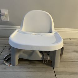 Baby Booster