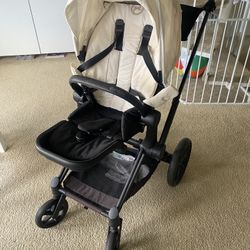 Cybex Priam Stroller 