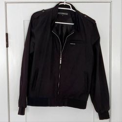 Vintage Members Only Jacket 