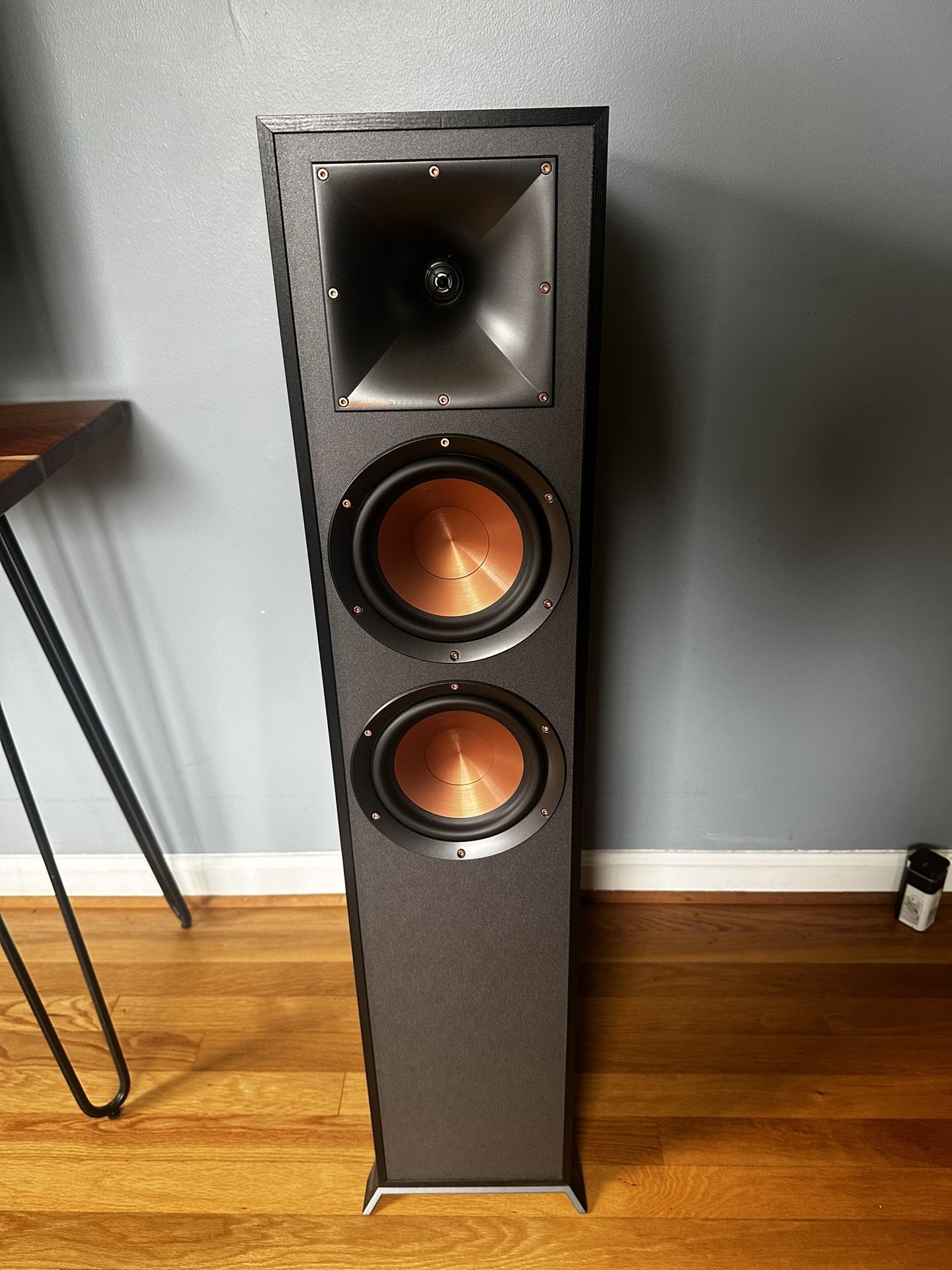 Pair Of Klipsch 625A Atmos