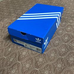 Manchester united Adidas Sambas