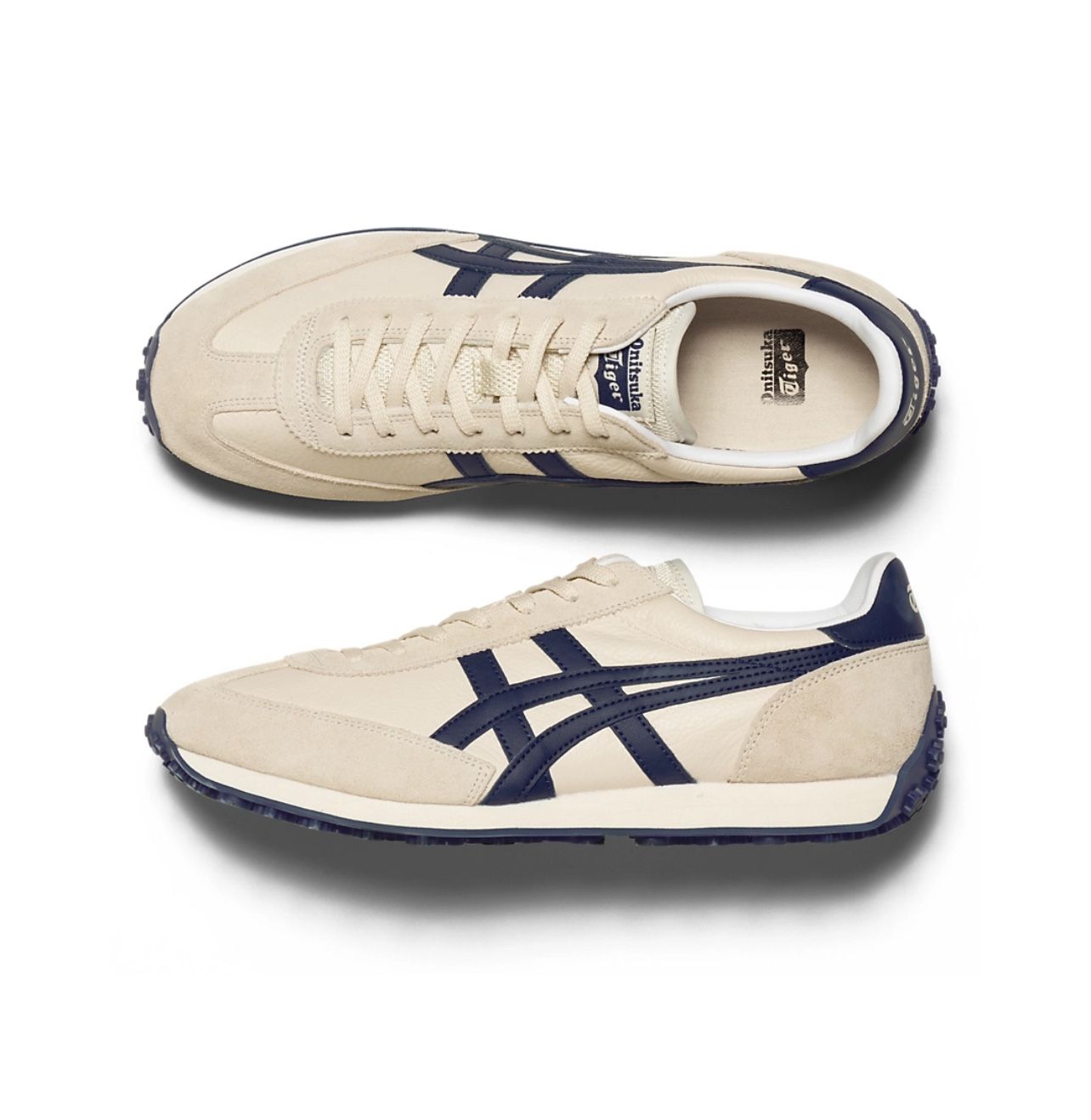 Onitsuka Tiger EDR 78 mode