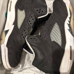 Air Jordan 5 Retro Gs