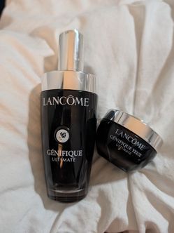LANCOME SKIN CARE