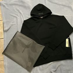ESSENTIALS HOODIE📲📲📲