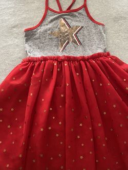 Girl Dress