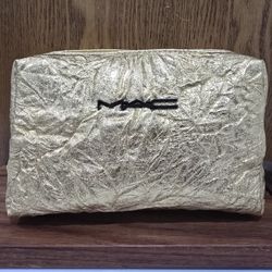 Mac Limited Cosmetic Bag