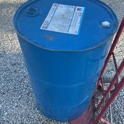 Drum 55 Gal