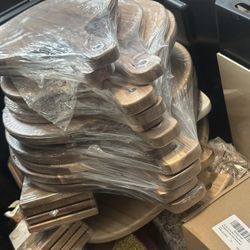 Lot Of Materials For Laser Machines 