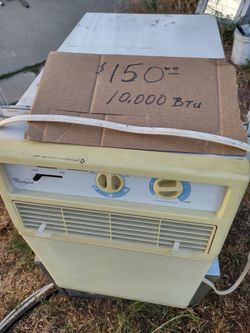 Air Conditioner