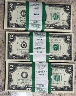 Star note