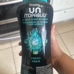 Downy Un Stopables