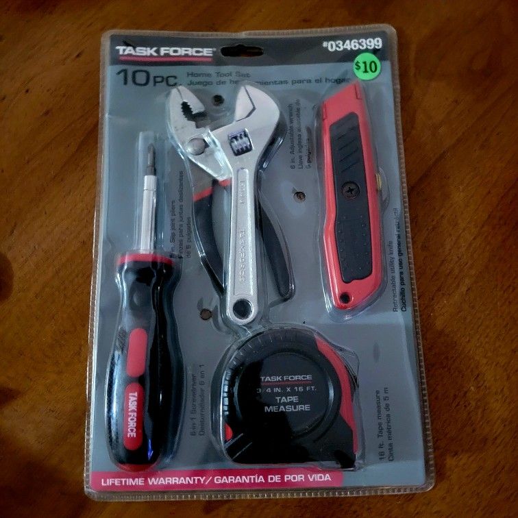 Tool Set