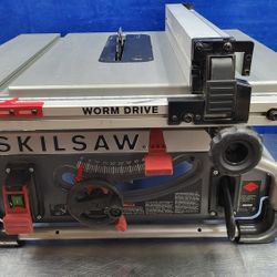 Skilsaw SPT99T Table Saw
